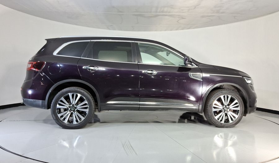 Renault Koleos 2.5 MINUIT CVT Suv 2019