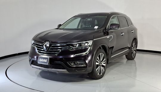 Renault • Koleos