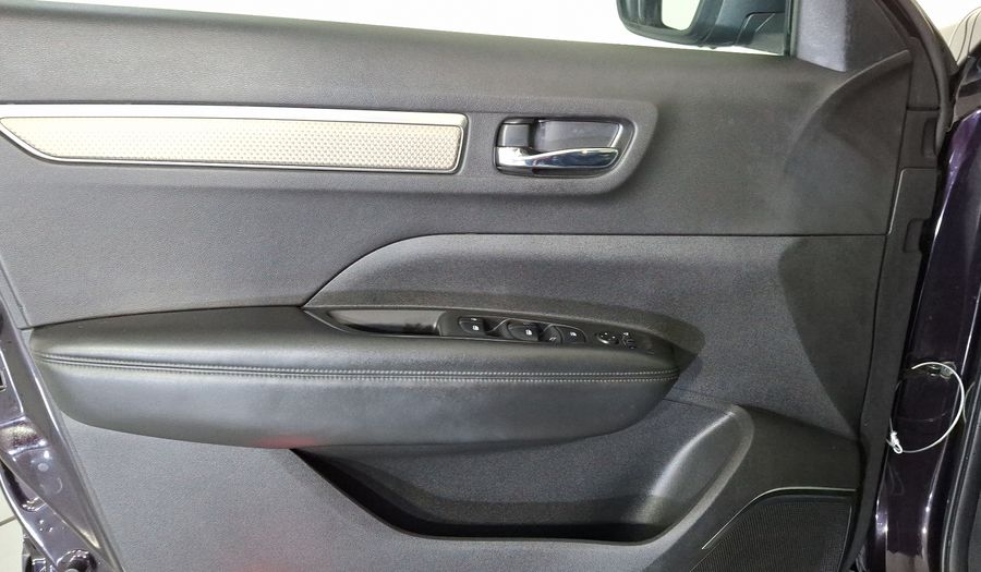 Renault Koleos 2.5 MINUIT CVT Suv 2019