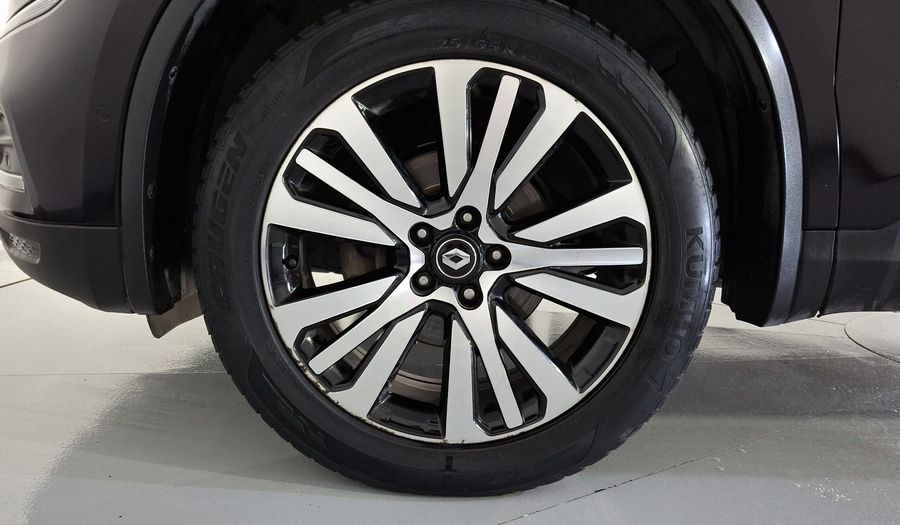 Renault Koleos 2.5 MINUIT CVT Suv 2019
