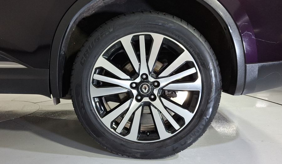 Renault Koleos 2.5 MINUIT CVT Suv 2019