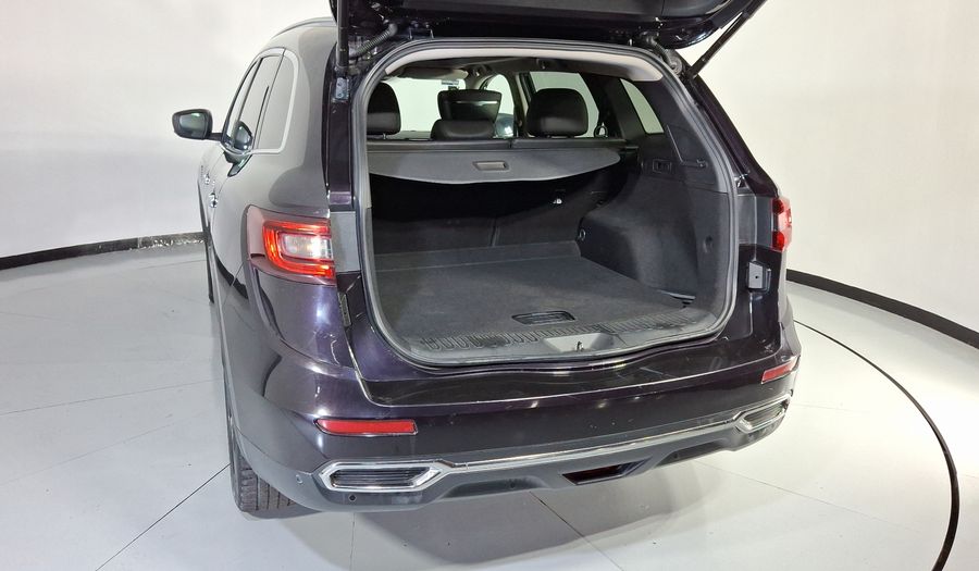 Renault Koleos 2.5 MINUIT CVT Suv 2019
