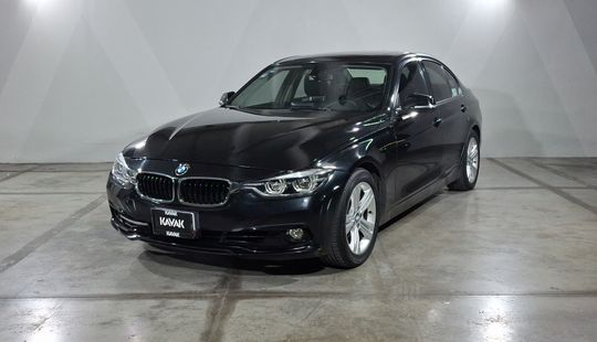 Bmw • Serie 3