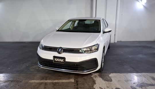 Volkswagen • Virtus