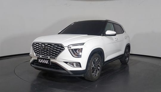Hyundai • Creta
