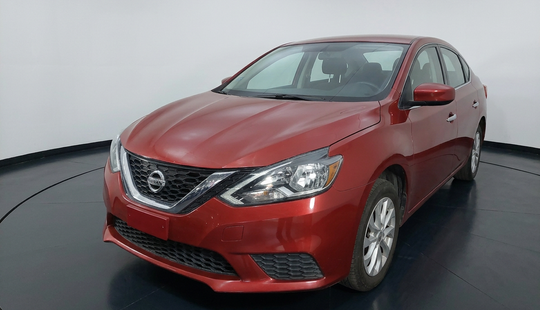 Nissan • Sentra