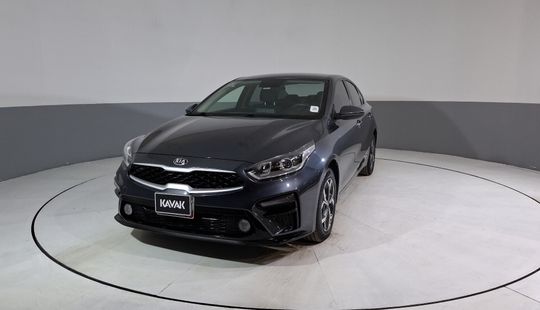 Kia • FORTE