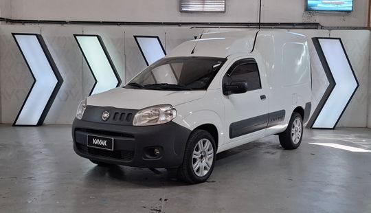 Fiat • Fiorino