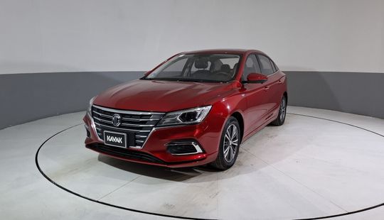 Mg • MG5