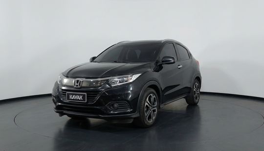 Honda • HR-V