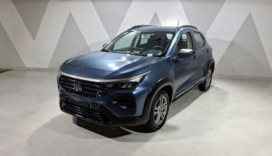 Fiat • Pulse