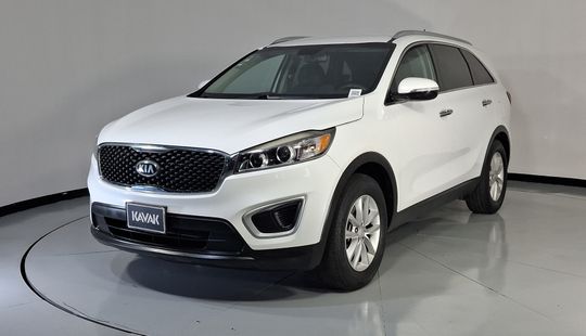 Kia • Sorento
