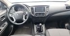 Mitsubishi L200 2.4 TD WORK DC CR Pickup 2023