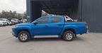Mitsubishi L200 2.4 TD WORK DC CR Pickup 2023