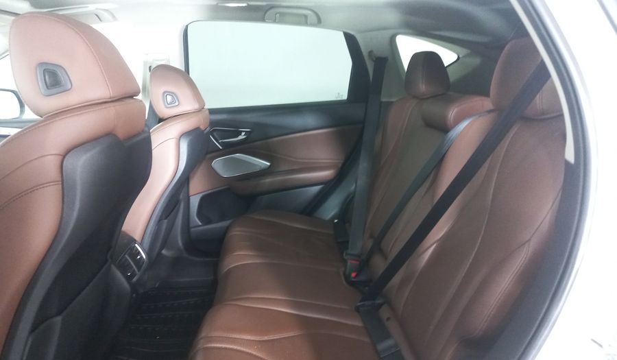 Acura Rdx 2.0 TECH AUTO 4WD Suv 2020