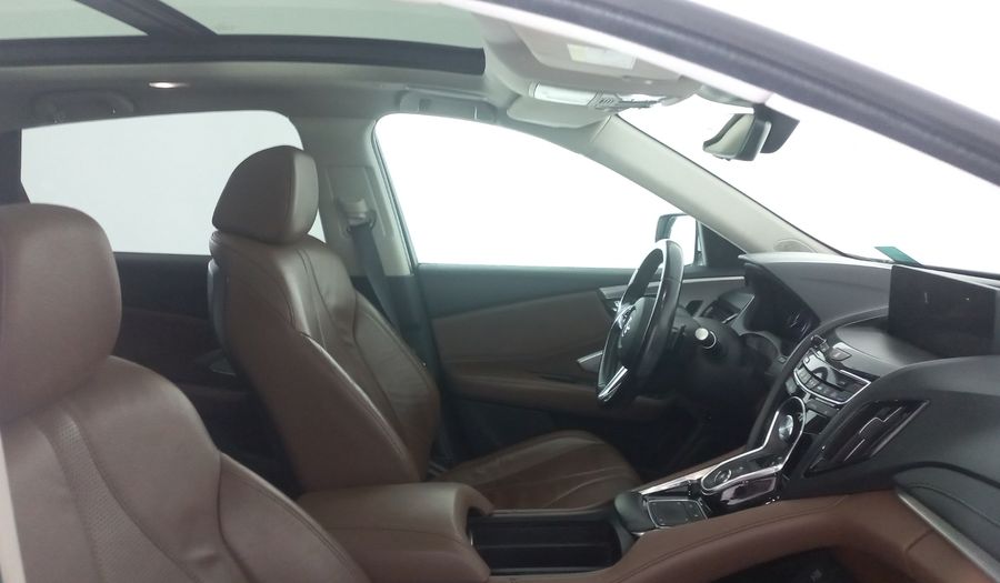 Acura Rdx 2.0 TECH AUTO 4WD Suv 2020