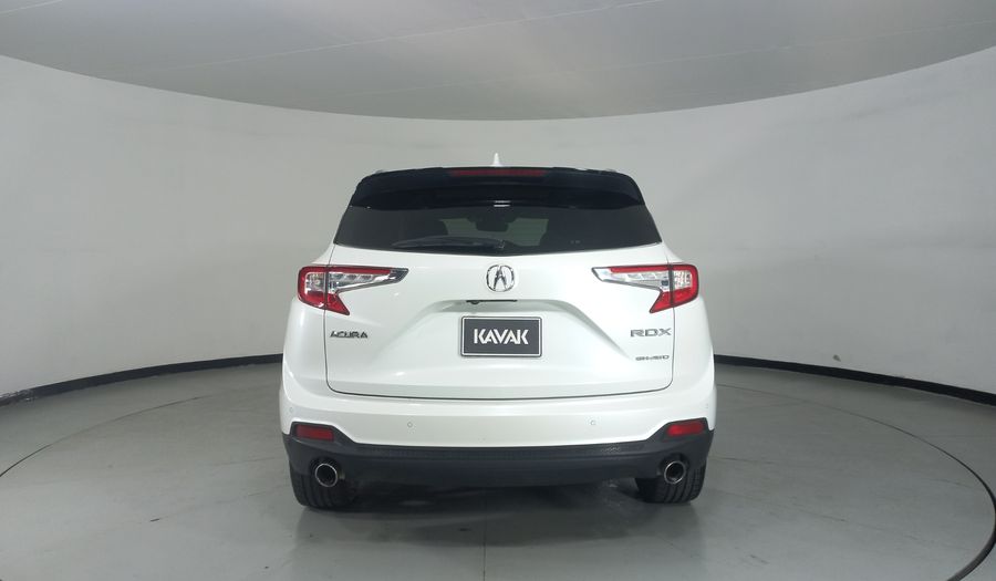 Acura Rdx 2.0 TECH AUTO 4WD Suv 2020
