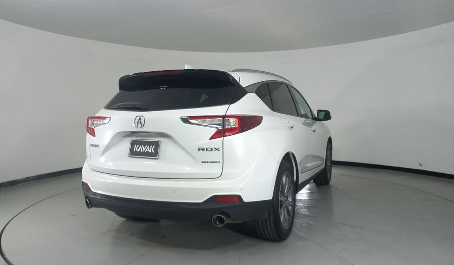 Acura Rdx 2.0 TECH AUTO 4WD Suv 2020