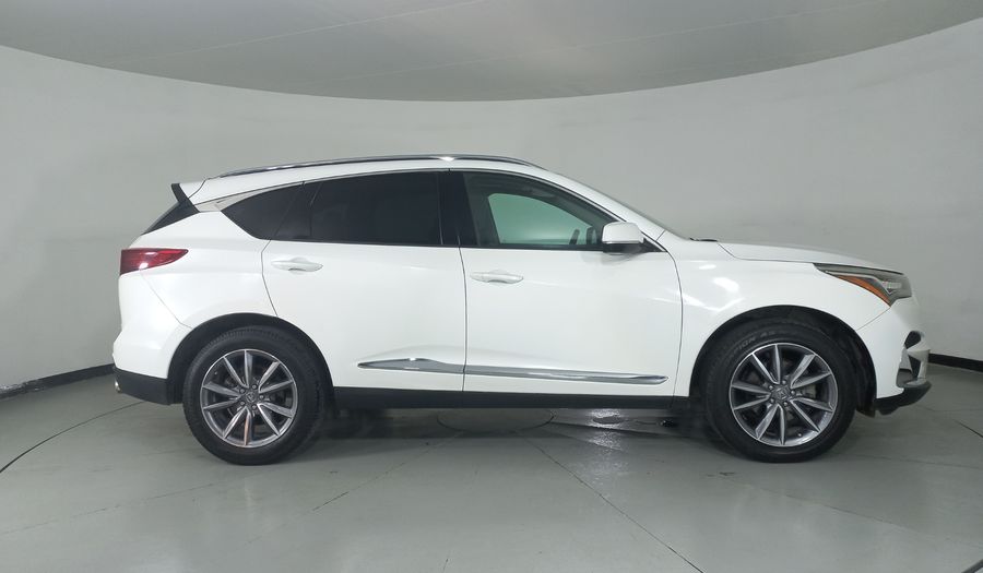 Acura Rdx 2.0 TECH AUTO 4WD Suv 2020