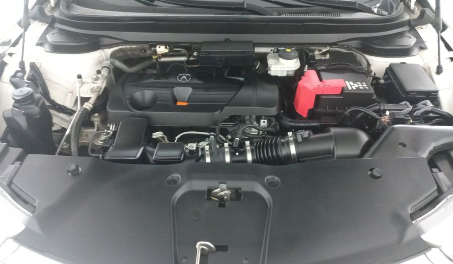 Acura Rdx 2.0 TECH AUTO 4WD Suv 2020