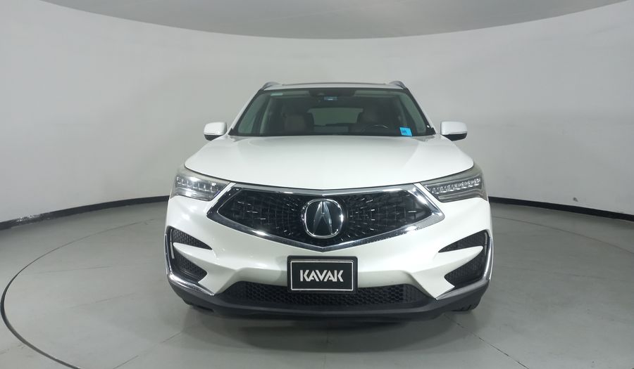 Acura Rdx 2.0 TECH AUTO 4WD Suv 2020