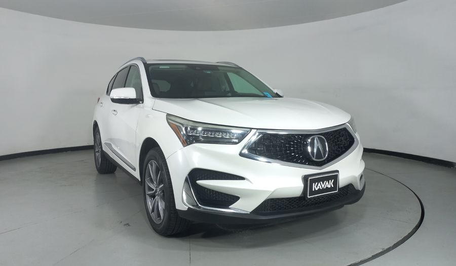 Acura Rdx 2.0 TECH AUTO 4WD Suv 2020