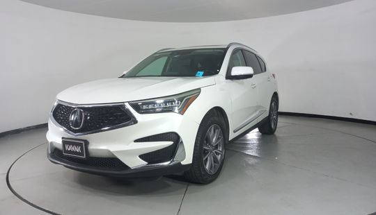 Acura • RDX