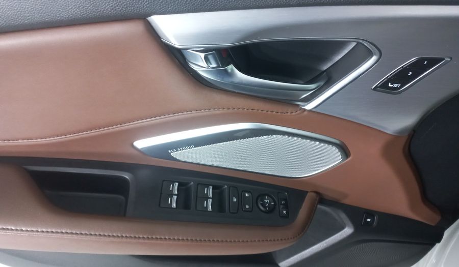 Acura Rdx 2.0 TECH AUTO 4WD Suv 2020