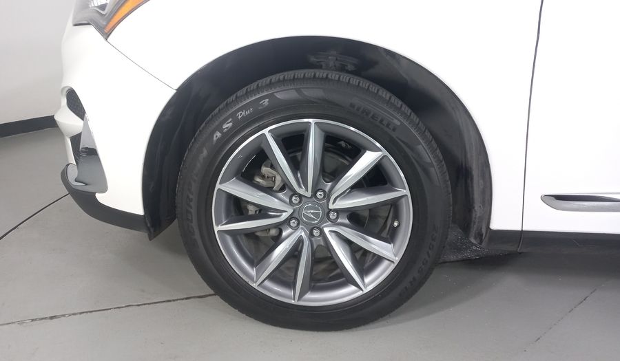 Acura Rdx 2.0 TECH AUTO 4WD Suv 2020