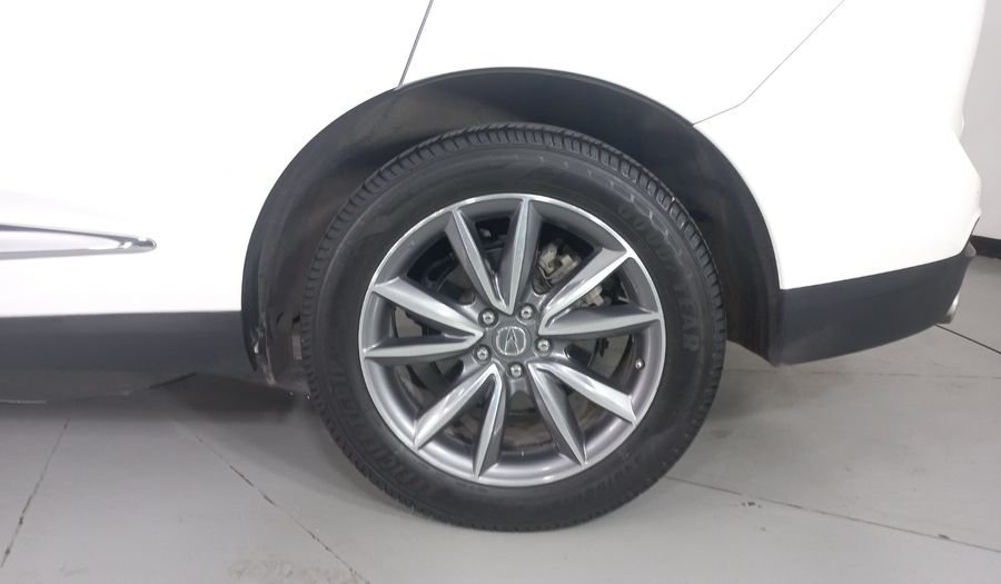 Acura Rdx 2.0 TECH AUTO 4WD Suv 2020