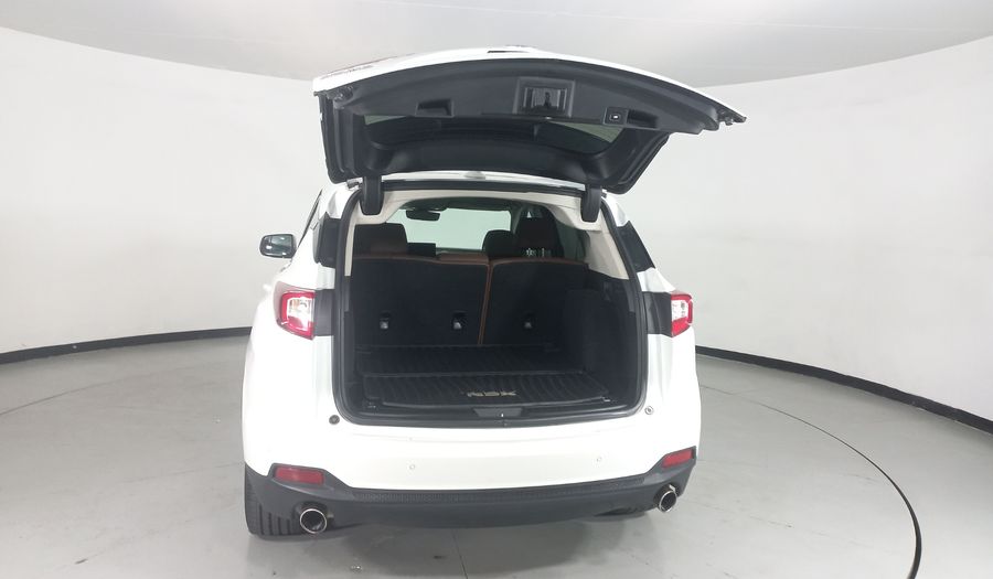 Acura Rdx 2.0 TECH AUTO 4WD Suv 2020
