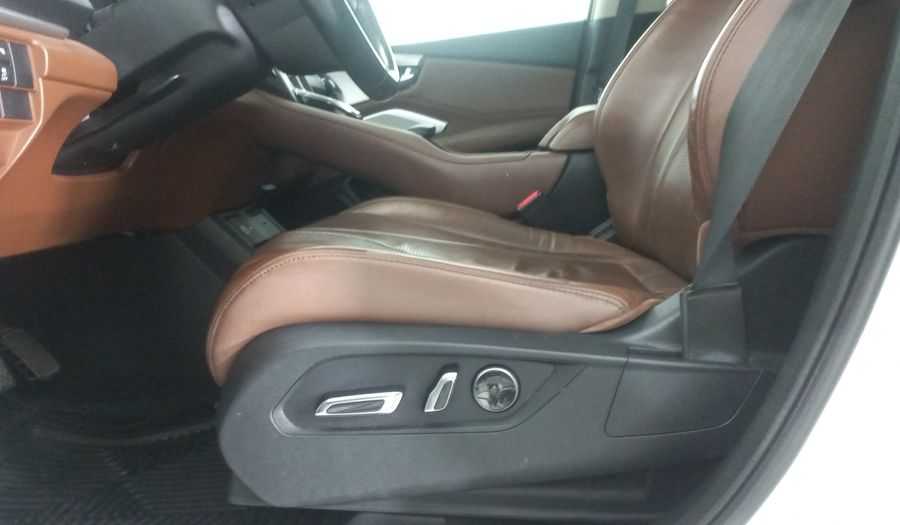 Acura Rdx 2.0 TECH AUTO 4WD Suv 2020