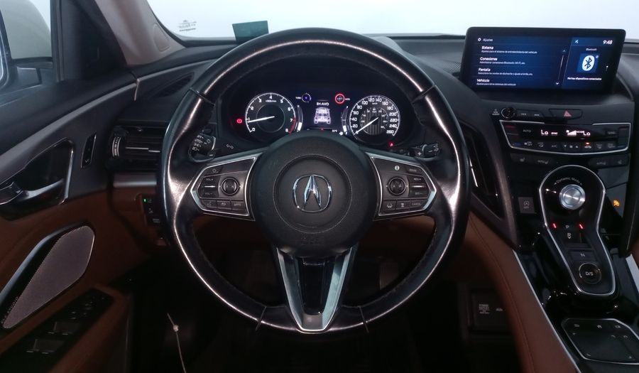 Acura Rdx 2.0 TECH AUTO 4WD Suv 2020