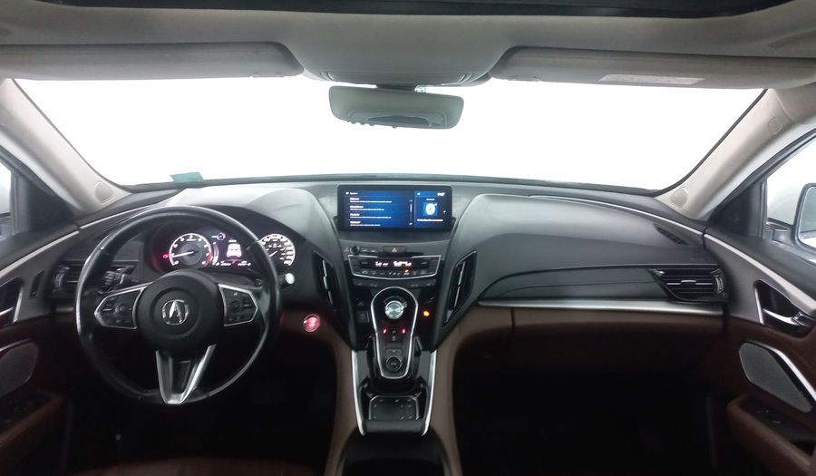 Acura Rdx 2.0 TECH AUTO 4WD Suv 2020