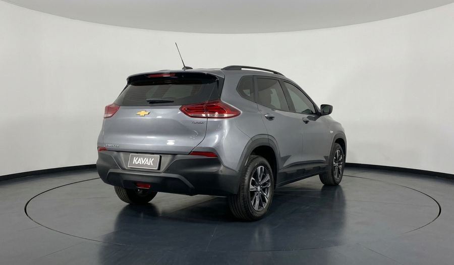 Chevrolet Tracker 1.0 TURBO AUTO Suv 2021