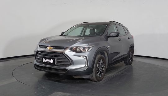 Chevrolet • Tracker