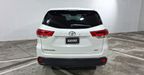 Toyota Highlander 3.5 XLE Suv 2018