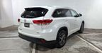 Toyota Highlander 3.5 XLE Suv 2018