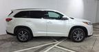 Toyota Highlander 3.5 XLE Suv 2018
