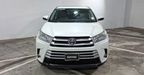 Toyota Highlander 3.5 XLE Suv 2018