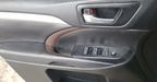 Toyota Highlander 3.5 XLE Suv 2018