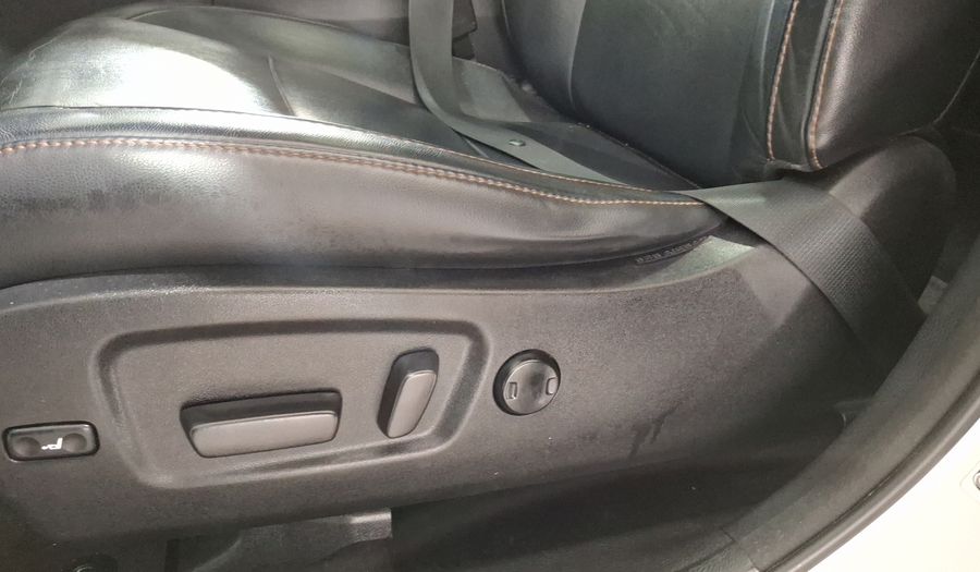 Toyota Highlander 3.5 XLE Suv 2018