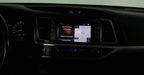 Toyota Highlander 3.5 XLE Suv 2018
