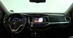Toyota Highlander 3.5 XLE Suv 2018