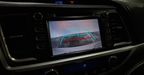 Toyota Highlander 3.5 XLE Suv 2018