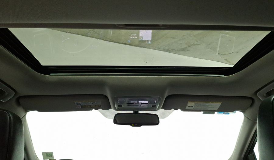 Toyota Highlander 3.5 XLE Suv 2018