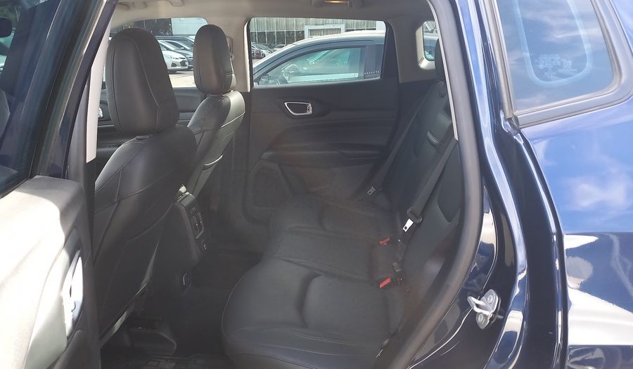Jeep Compass 1.3 T270 LONGITUDE AUTO Suv 2022