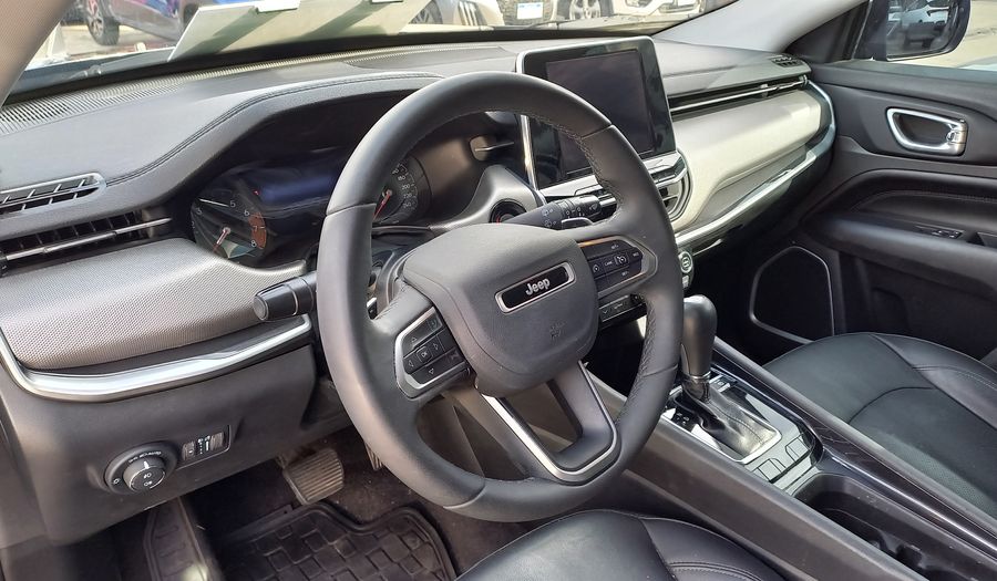 Jeep Compass 1.3 T270 LONGITUDE AUTO Suv 2022