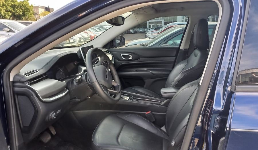 Jeep Compass 1.3 T270 LONGITUDE AUTO Suv 2022
