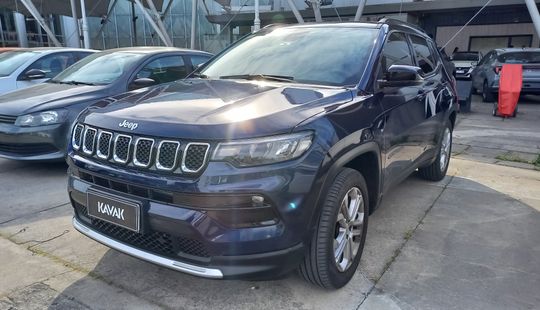 Jeep • Compass